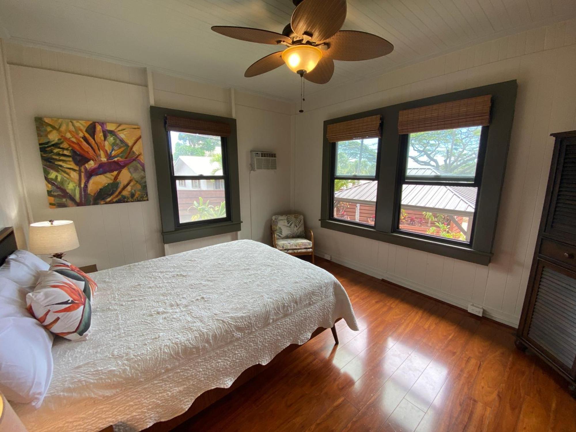 233 Market Street Unit A Villa Wailuku Exterior photo
