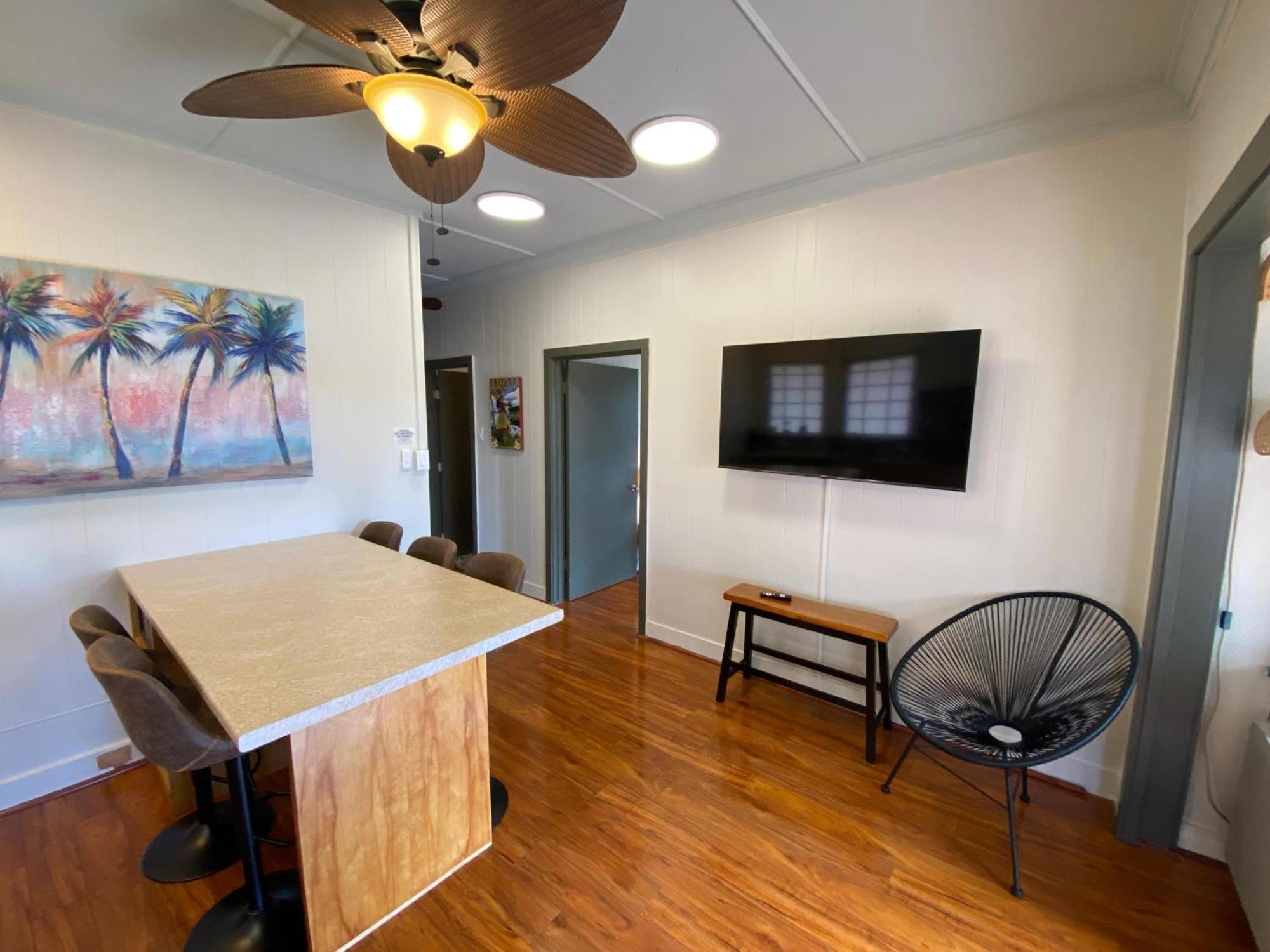 233 Market Street Unit A Villa Wailuku Exterior photo