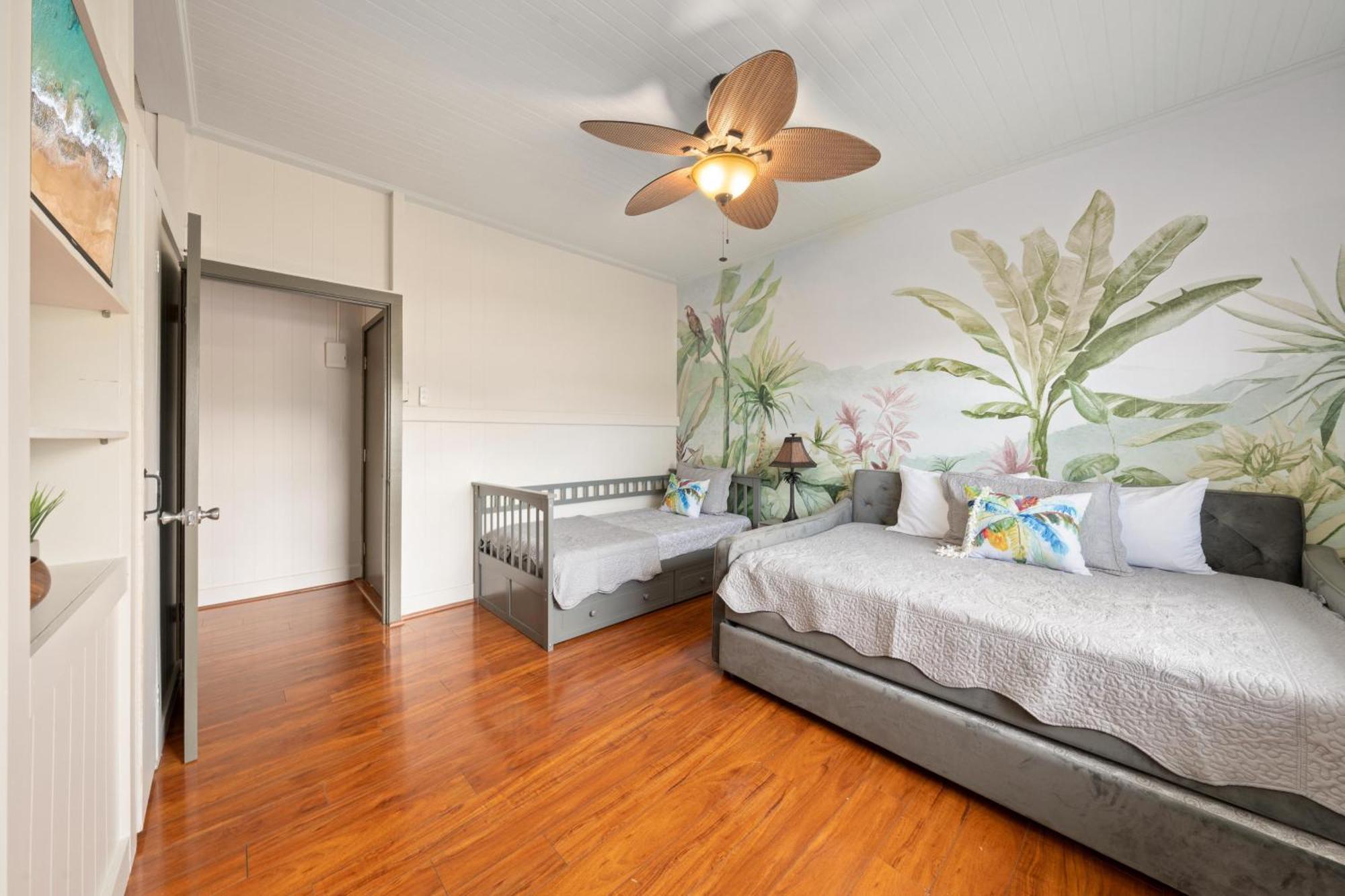 233 Market Street Unit A Villa Wailuku Exterior photo